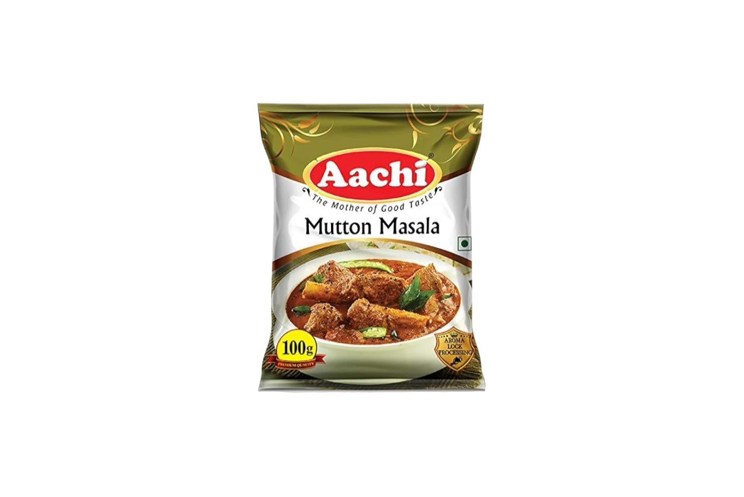 AACHI MUTTON MASALA 100G